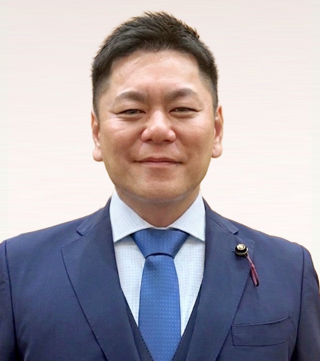 五島 啓太（ごしま けいた）