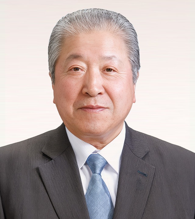 後藤 錦信（ごとう かねのぶ）